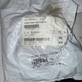 420852515 Ski-doo Brp Grip Pull Start Skidoo Piogree Demar Vintange Nos Oem Snowmobile