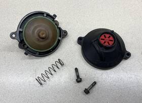 420854265 Ski-doo Skidoo Zx Power Valve Housing