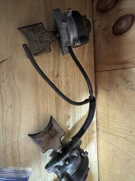 420854465 Ski-doo 420854465. 420854460 Rev 800 Power Valves