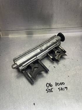 420854761 Ski-doo 2005 05 06 07 Renegade Mach Z Summit 1000 Sdi Power Exhaust Valves Rave