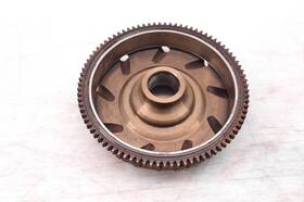 420864430 Ski-doo 17 Summit Sp 850 E-tec Flywheel 154 Inch
