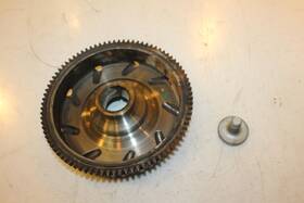 420864431 Ski-doo 2017 Summit 850 Stator Magneto Alternator Generator Flywheel