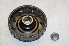 420864436 Ski-doo 2022 Summit Edge 850 Stator Magneto Fly Wheel Flywheel Rotor