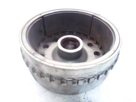 420866042 Ski-doo 2005 Mach Z 1000 Engine Flywheel Magneto Rotor Magnets Loose