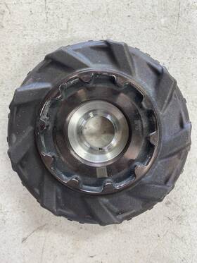 420866046 Ski-doo Skidoo 850 Gen 4 Flywheel