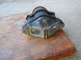 420867340 Ski-doo 420867020 1978 Olympique 340 Intake Mainfold Assy 420867340 Ski-doo 420867020 1978 Olympique 340 Intake Mainfold Assy