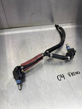 420867940 Ski-doo 2004 Legend V1000 V800 1000 Injectors Oem 03 05