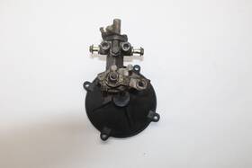 420886094 Ski Doo 1993 Ski-doo Safari Deluxe Engine Motor Oil Pump