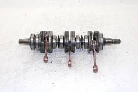 420886904 Ski-doo 1996 Formula Iii 600 Oem Crankshaft Ss18