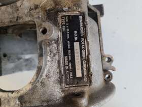 420886921 Ski-doo Skidoo Formula 500 Crankcase / Crank Case Motor Housing Engine