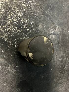 420887470 Ski Doo 97-06 Piston Assembly # Skandic 380