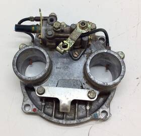 420887930 Ski-doo Used Oem Oil Pump With Flange Formula Grand Touring Mxz Summit
