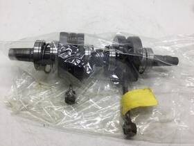 420887984 Ski-doo Bombardier Crankshaft Crank 1999 Mxz 670 Ho 98 Summit X