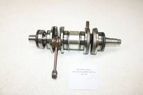 420888249 Ski-doo 2001 Mxz 500 Fan 500f Rer Crankshaft Crank Shaft Only 1 320 Miles 420888249 Ski-doo 2001 Mxz 500 Fan 500f Rer Crankshaft Crank Shaft Only 1 320 Miles