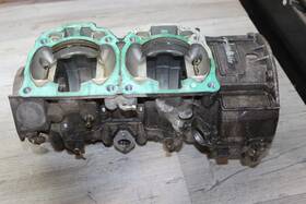 420888277 Ski-doo 2000 Summit 800 Highmark Crankcase Crank Case 420888277 Ski-doo 2000 Summit 800 Highmark Crankcase Crank Case