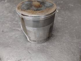 420888436 Ski-doo Summit 800 Std Piston 81.85mm Mxz 2001 Zx Chassis 81 85mm