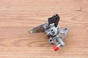 420888781 Ski-doo 2022 Backcountry 600 Sport Efi Oil Pump Assembly