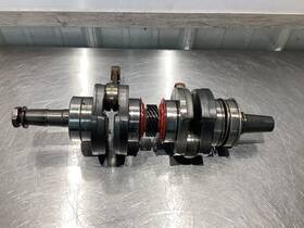 420889098 Ski-doo 04-07 Mxz 600 Ho Sdi Oem Engine Motor Crankshaft Crank Shaft