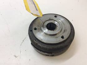 420889376 Ski Doo Used Oem Flywheel Grand Touring Legend Mx Z Skandic Summit