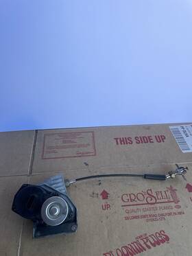 420889432 Ski-doo 2021 Skidoo Summit Backcountry Mxz Renegade 850 Rave Servo Motor