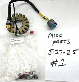 420889908 Ski-doo 2008 Rev Xp Mxz Renegade 800r Ignition Stator 500ss 600 Gsx Tnt 08 09 10