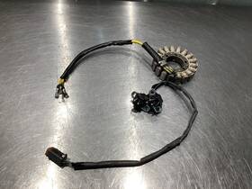 420889909 Ski-doo 2010 2009 Skidoo Summit 800r Stator Generator Alternator Magneto Coil