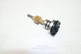 420891483 Ski-doo 2022 Summit 850 Sp 146 Inch Gen 4 Engine Water Coolant Oil Pump Assembly