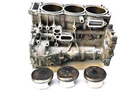 420891890 Ski-doo 09 Gsx Limited 1200 Rev-xr Crankcase Center Crank Case Pistons &