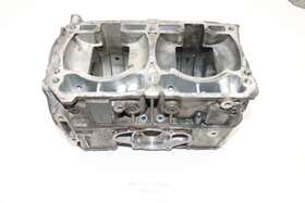 420893084 Ski-doo 2014 Renegade 800r Adrenaline E Tec Engine Motor Crankcase Crank Case