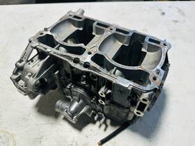 420893773 Ski-doo Oem Summit 850 Etec Crankcase Main Engine Case
