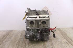 420893774 Ski-doo 2021 Summit 850 Etec Motor / Engine - Shot 2200miles