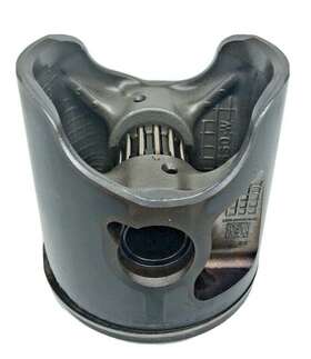 420893791 Ski-doo Piston Oem 2017 Mxzx Snowmobile