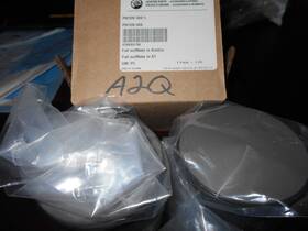 420893796 Ski-doo Pair Of Pistons