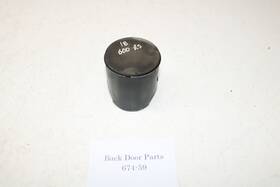420893892 Ski-doo 2018 Mxz 600rs 600 Rs Ho E-tec Engine Motor Piston