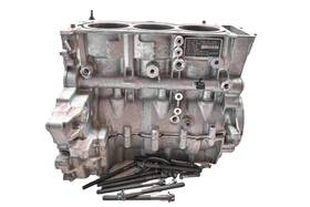 420894029 Ski-doo 21 Renegade 900 Xrs Turbo Crankcase Center Crank Case And Cylinders 137 Inch