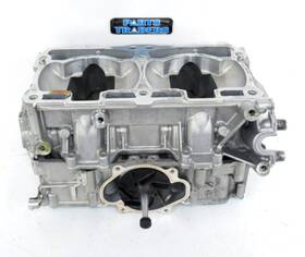 Ski-doo 420894362 Genuine Ski-doo Crankcase Assembly 2023-2024 850 E-tec Summit/backcountry/mxz