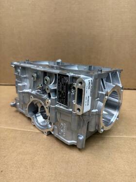 Ski-doo 420894411 New 850 Turbo Engine Cases Gen 5 2024-2026 Pn