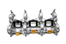 420910202 Ski-doo 09 Gsx Limited 1200 Rev-xr Camshaft Tower Support 120 Inch For Parts