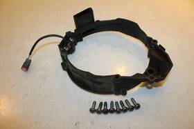 420911850 Ski-doo 2018 Freeride 850 165in Engine Side Stator Magneto Cover