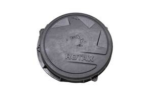 420912125 Ski-doo 21 Mxz 600 Efi Sport Pull Start Recoil Cover 129 Inch