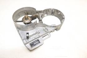 420912203 Ski-doo 2001 Mxz 500 Fan 500f Rer Engine Housing Side Crankase Cover