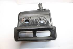 420912829 Ski Doo 1993 Ski-doo Safari Deluxe Engine Motor Cylinder Head Top Cover Dome Cowl