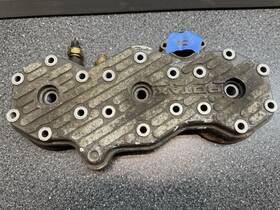 420913637 Ski-doo Mach Z 809 Cylinder Head 420913637 Ski-doo Mach Z 809 Cylinder Head