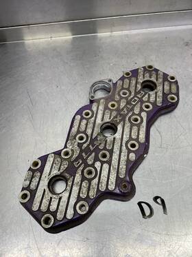 420913646 Ski-doo 1996 95 96 Oem 779 780 Mach Z Cylinder Head Cover