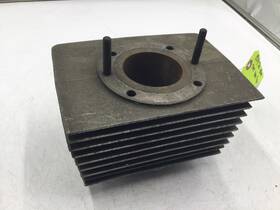 420913968 Ski-doo Cylinder Jug Tnt 400 F/a 1974 Used Oem