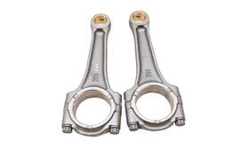 420917709 Ski-doo 20 Gt 600 Ace Sport Connecting Rods
