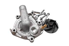 420922300 Ski-doo 21 Renegade 900 Xrs Turbo Water Pump Cover And Impeller 137 Inch