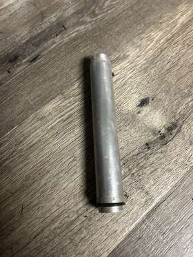 420922450 Ski-doo 2000 Mach Z Oem Coolant Water Tube