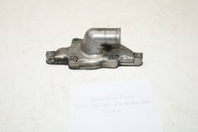 420922551 Ski-doo 1997 Formula 500 Engine Water Pump Housing Cover