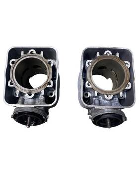 420923067 Ski-doo 1998 Skidoo 583z Oem Cylinder Jug Assemblies